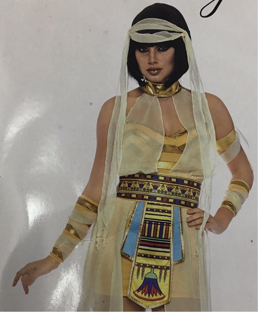 Disfraz adulto Nile Mummy