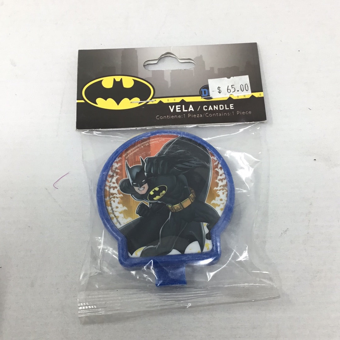 Vela batman
