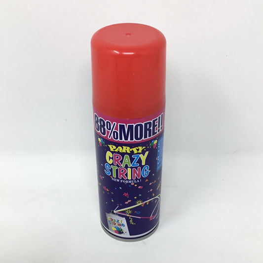 Serpentina spray