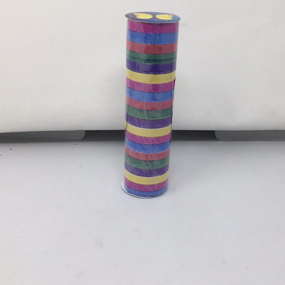 Serpentina tradicional