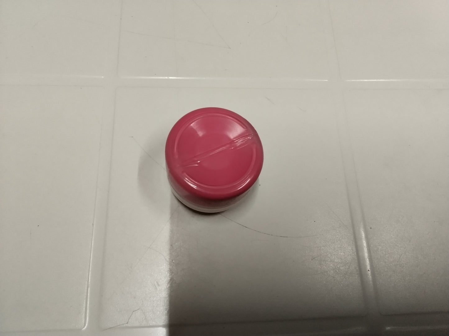Tarro Maquillaje