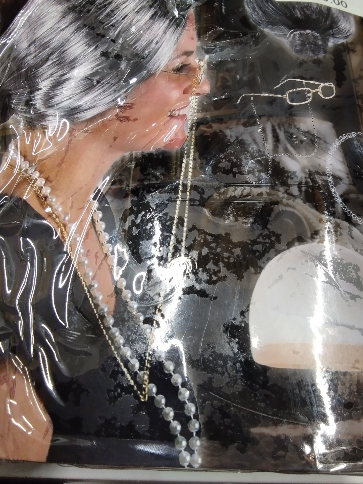 Kit abuela