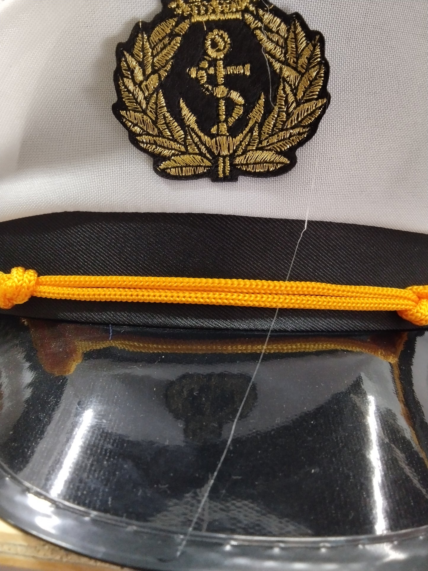 Gorro Marinero