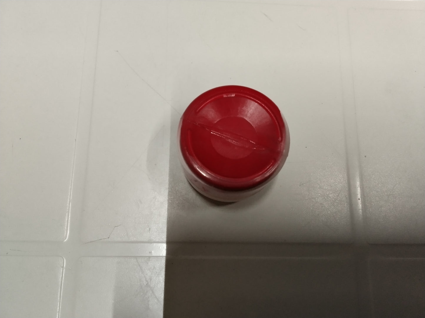 Tarro Maquillaje