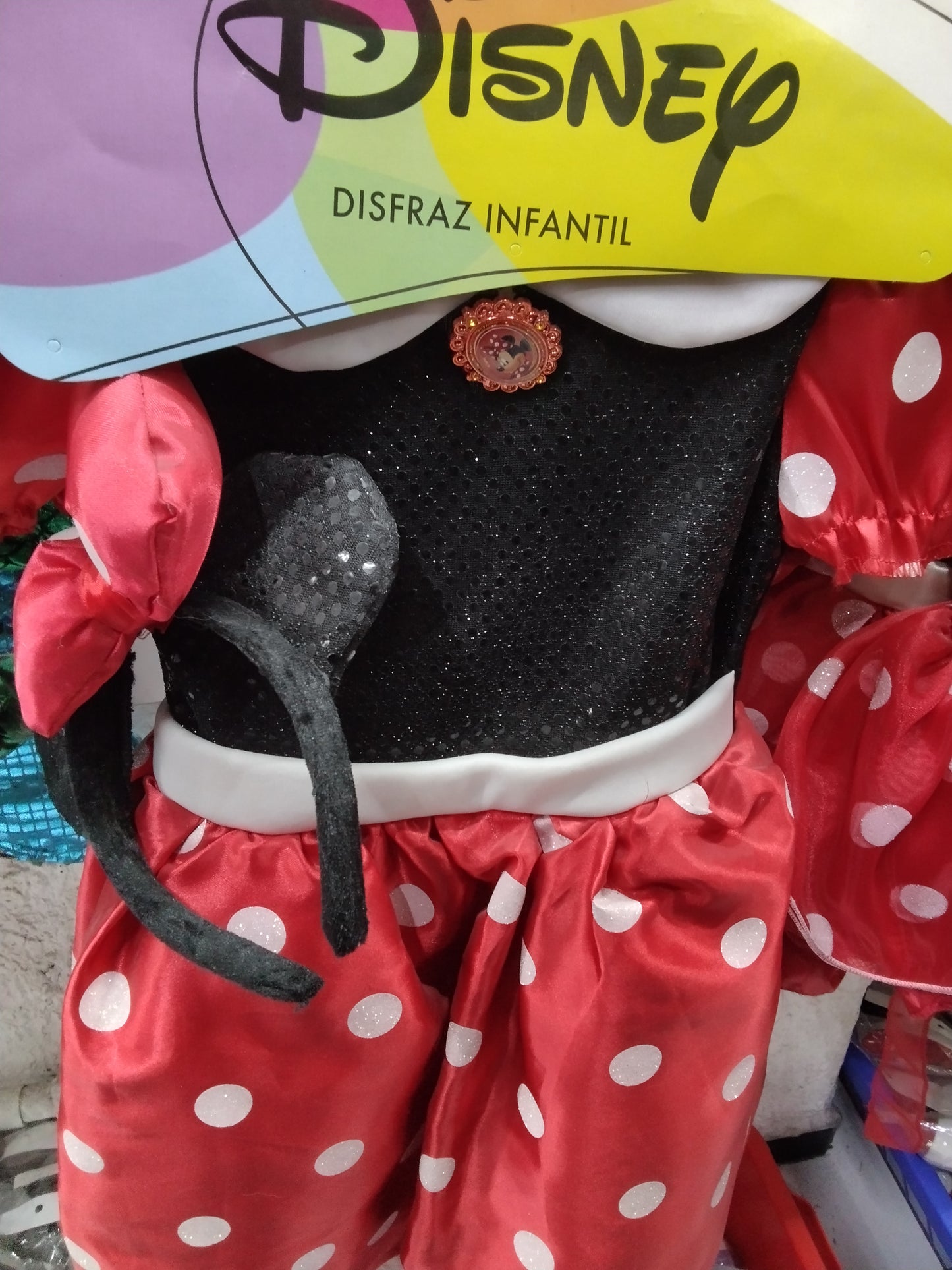 Mimi Disney T3