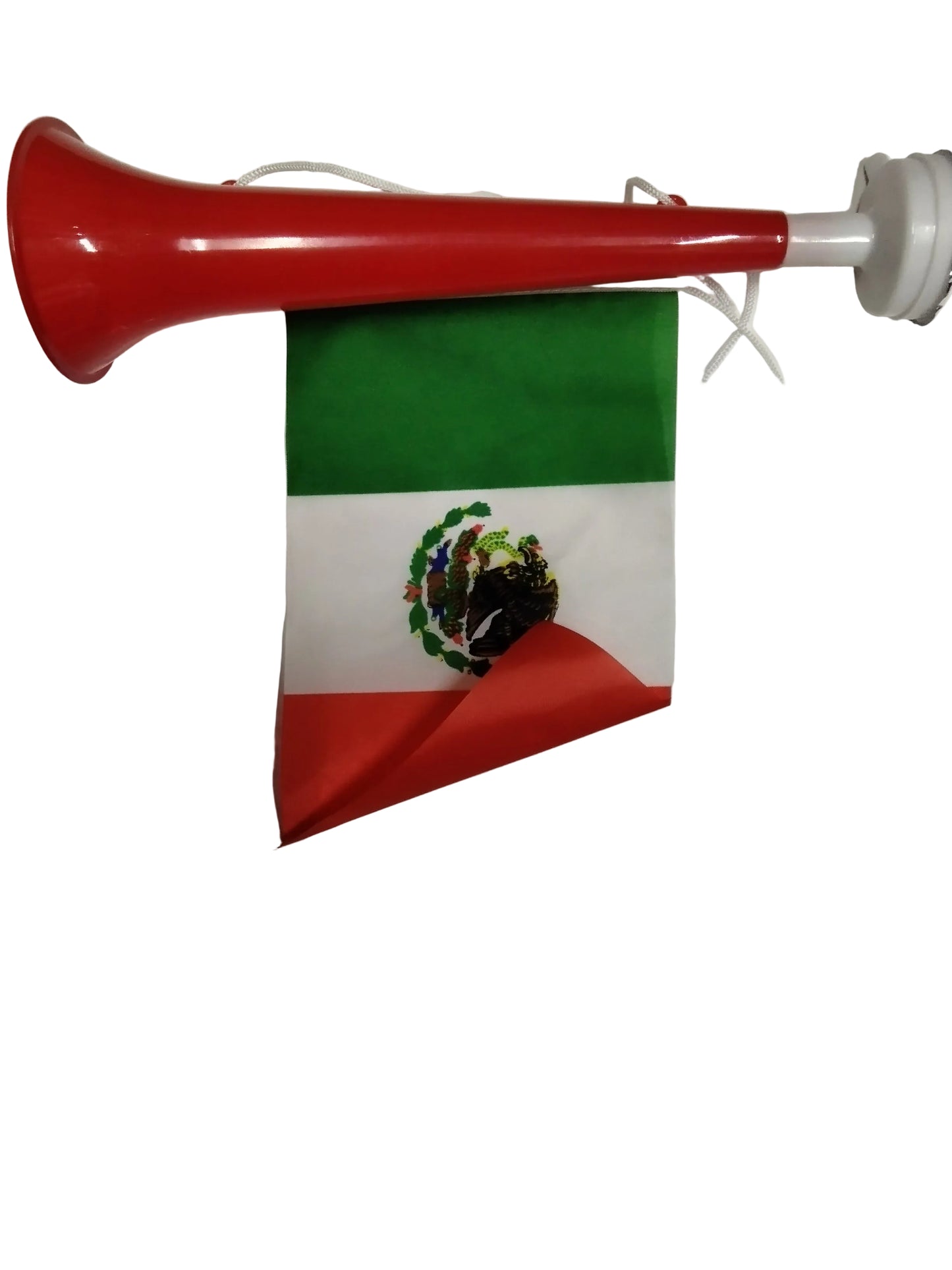 Trompeta mex