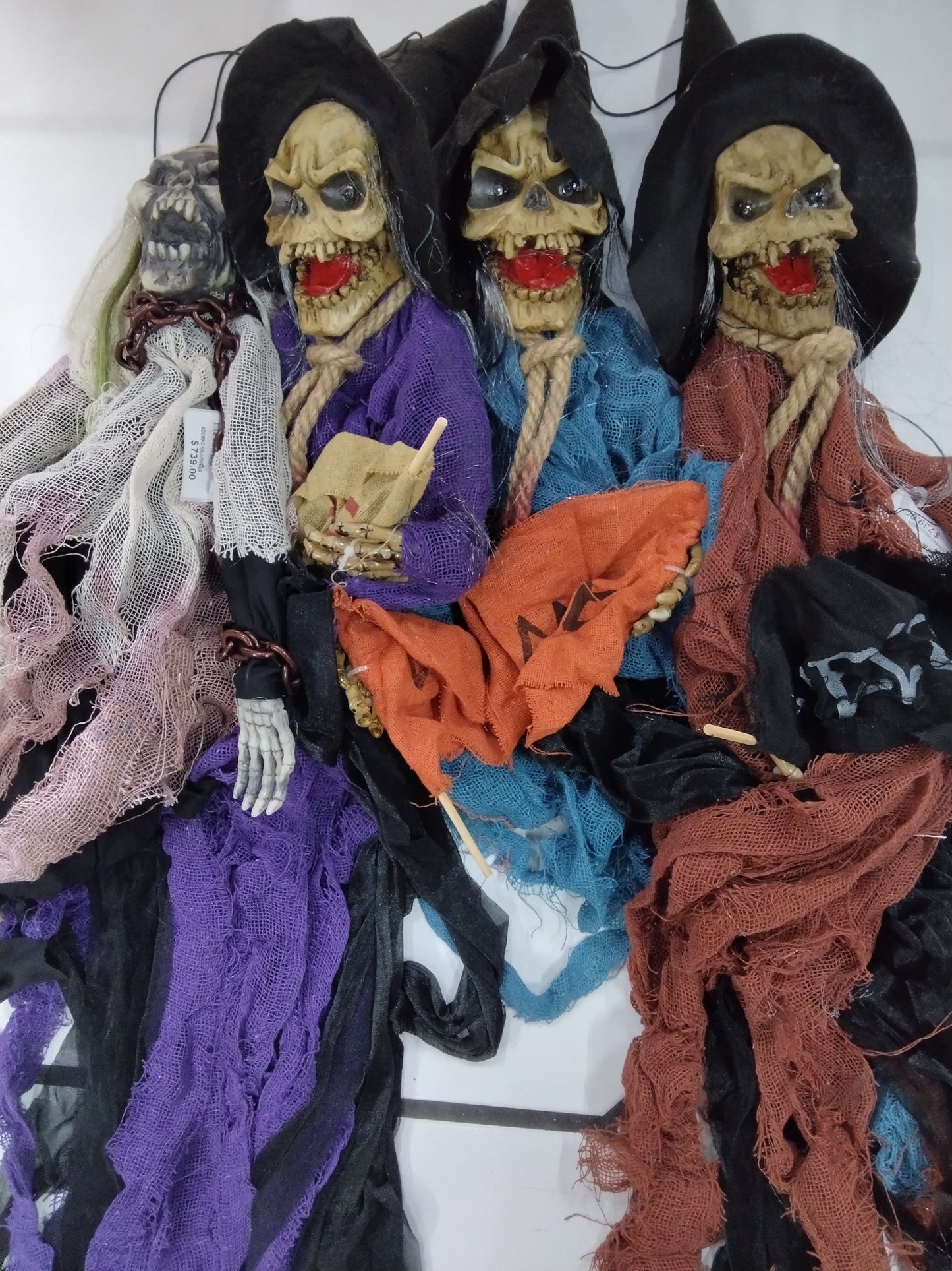 Adorno Halloween