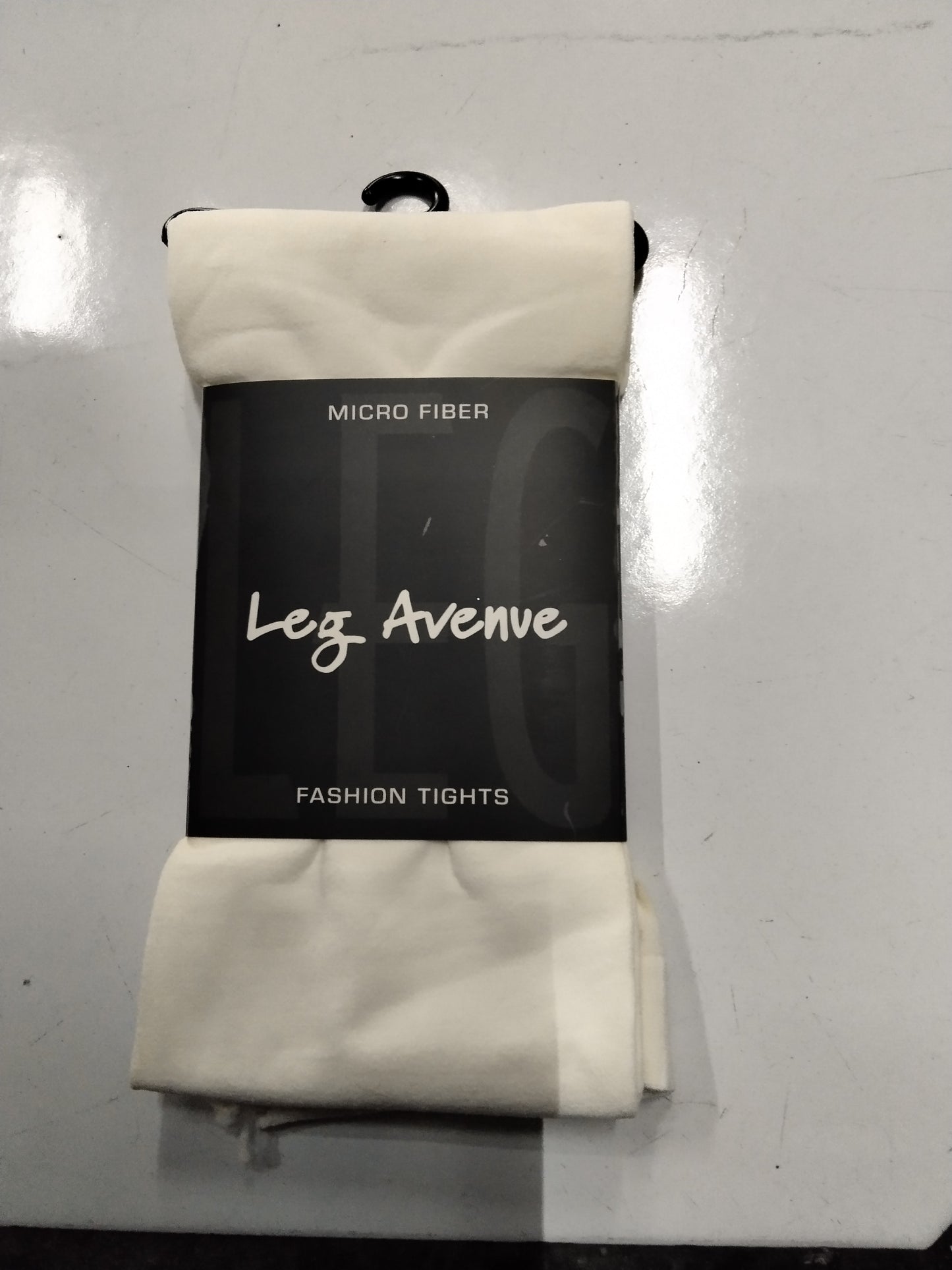 Lisa beige leg