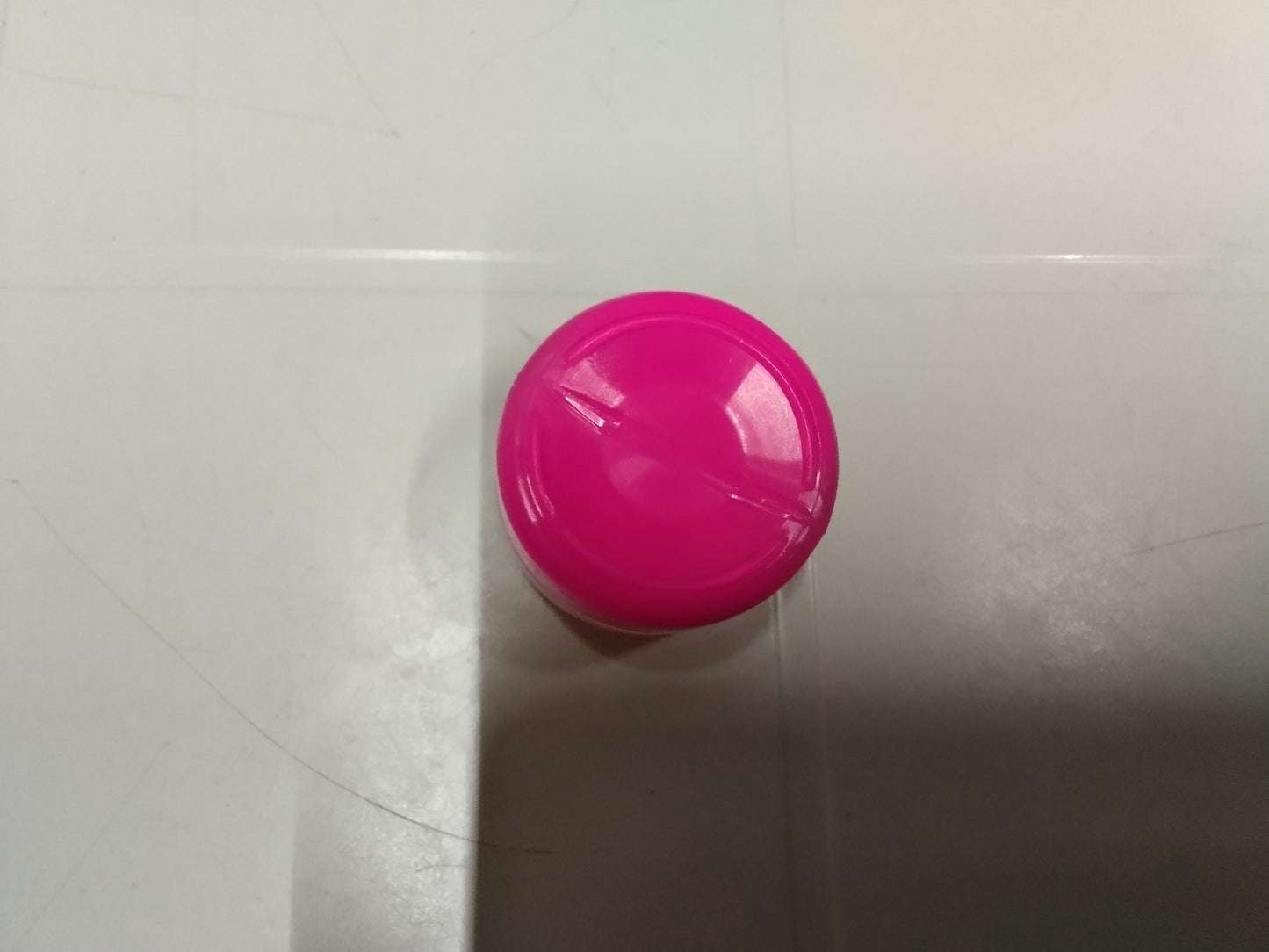 Tarro Maquillaje