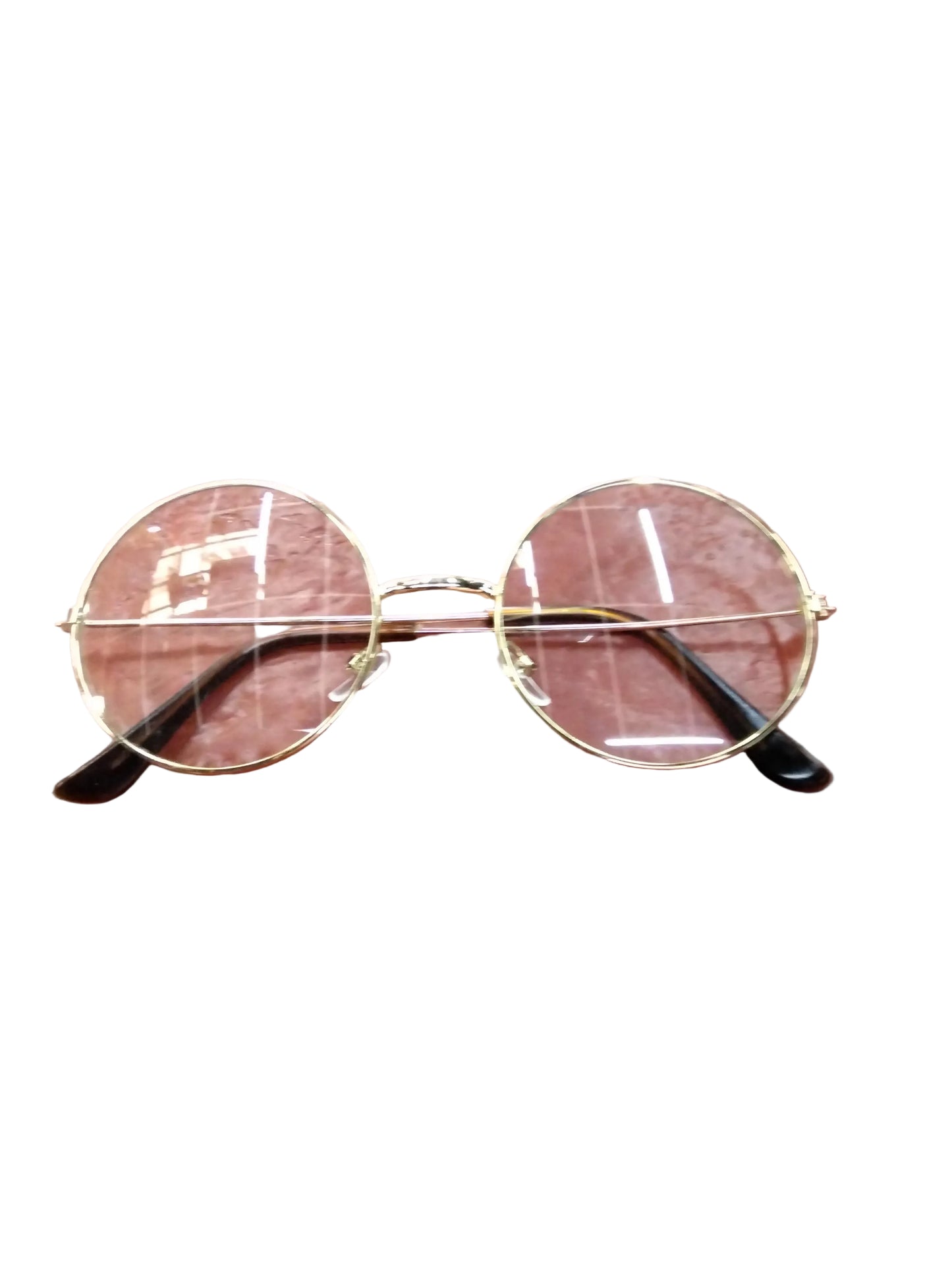 Lentes redondos H