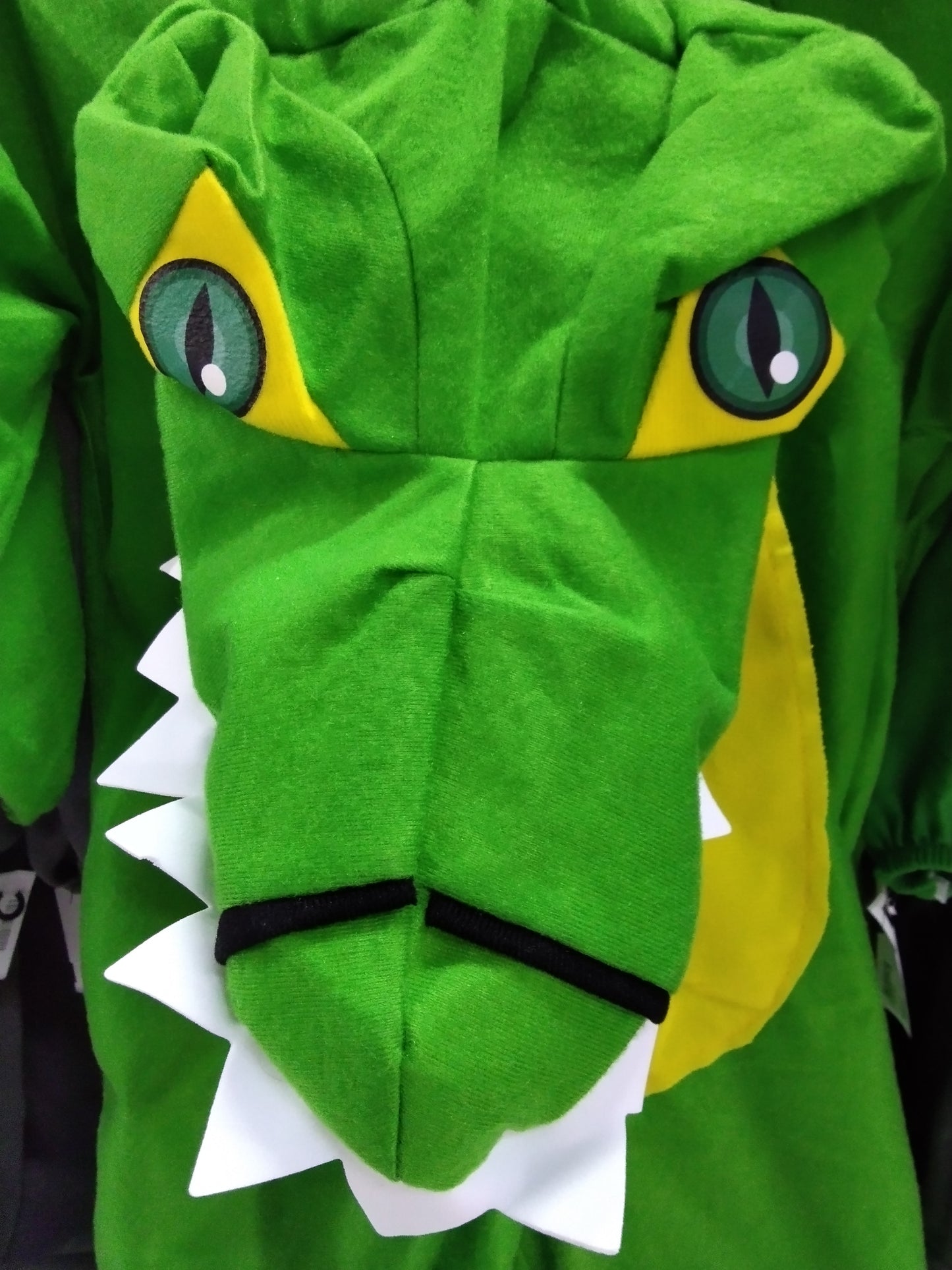 Cocodrilo Al