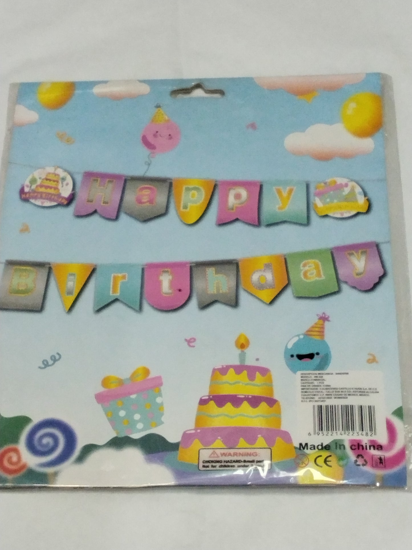 Hb pastel