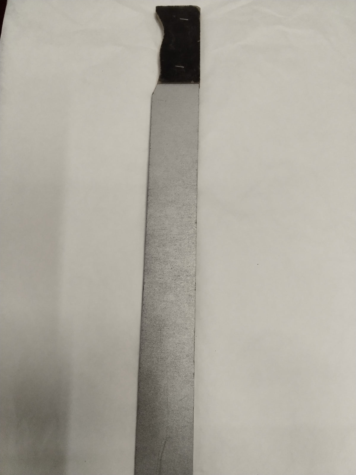 machete eco madera