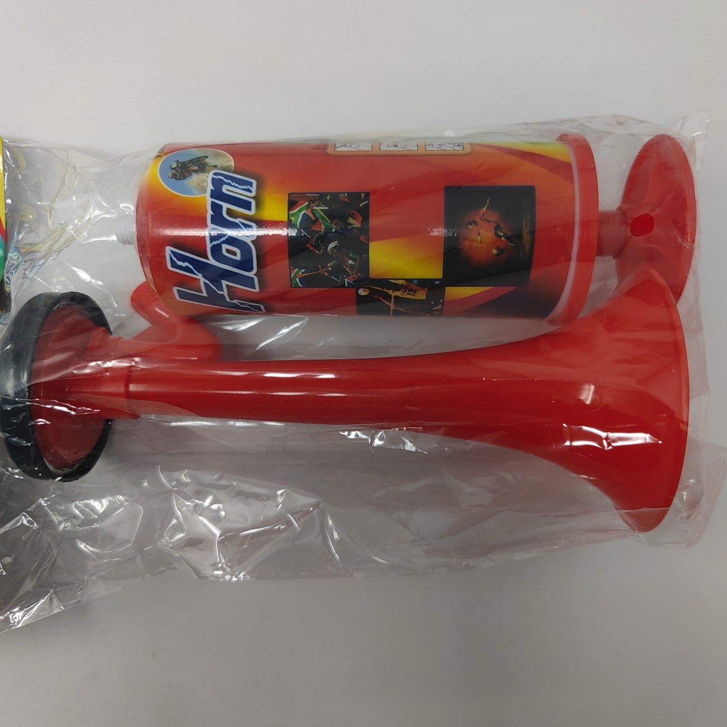 Air horn