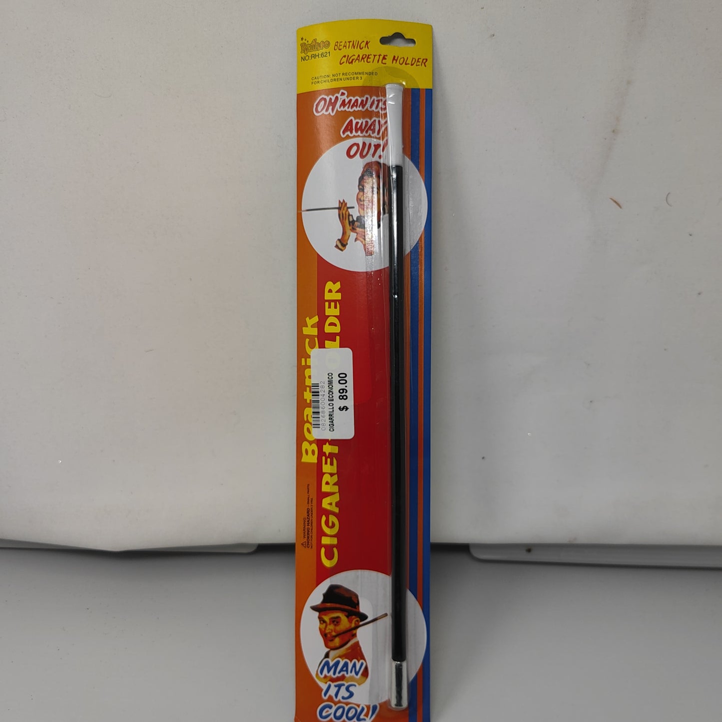 Cigarrillo economico