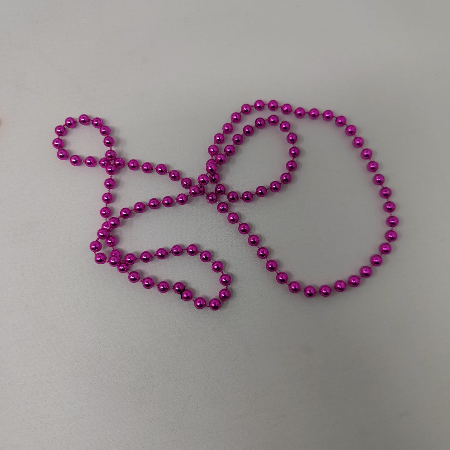 Collar de bolitas