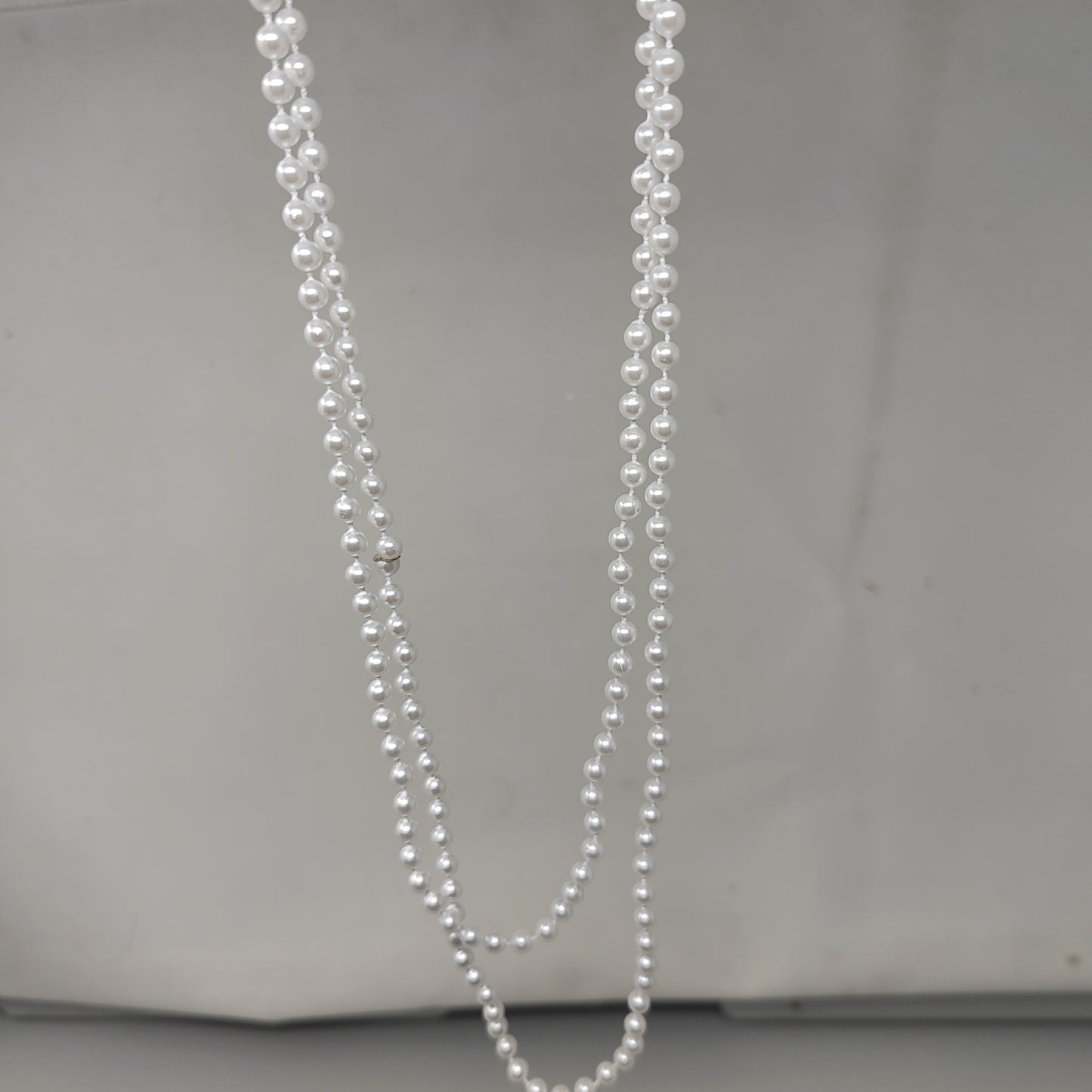 Collar perla g