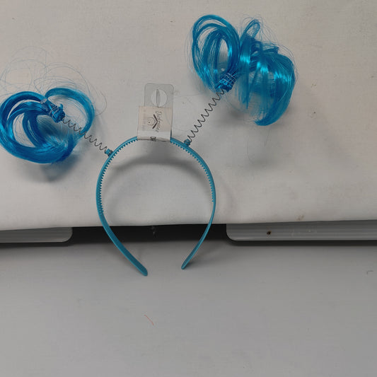 Diadema colitas