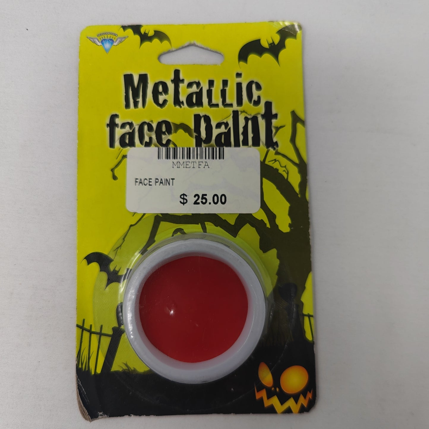 Face paint