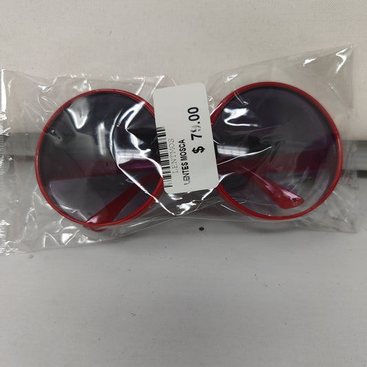 Lentes mosca