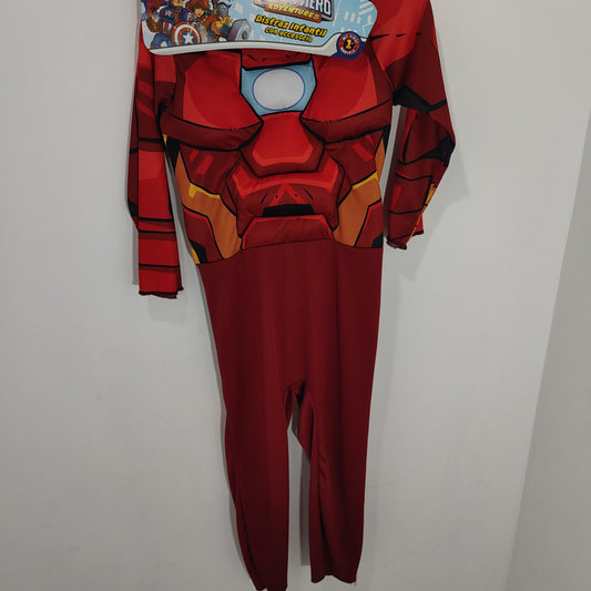 Disfraz Iron man original