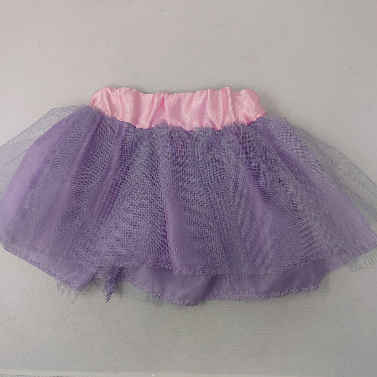 Leotardo tutu Rapunzel T4