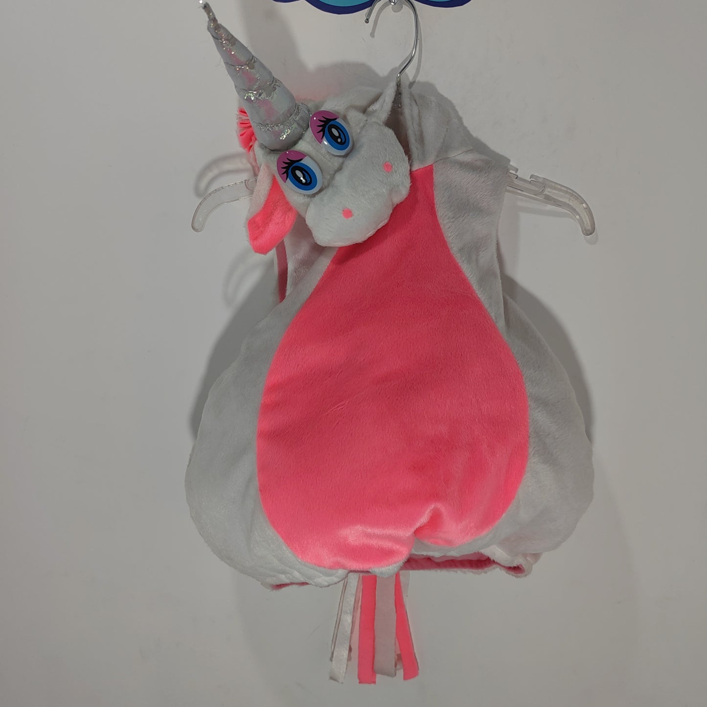 Botarga unicornio T0