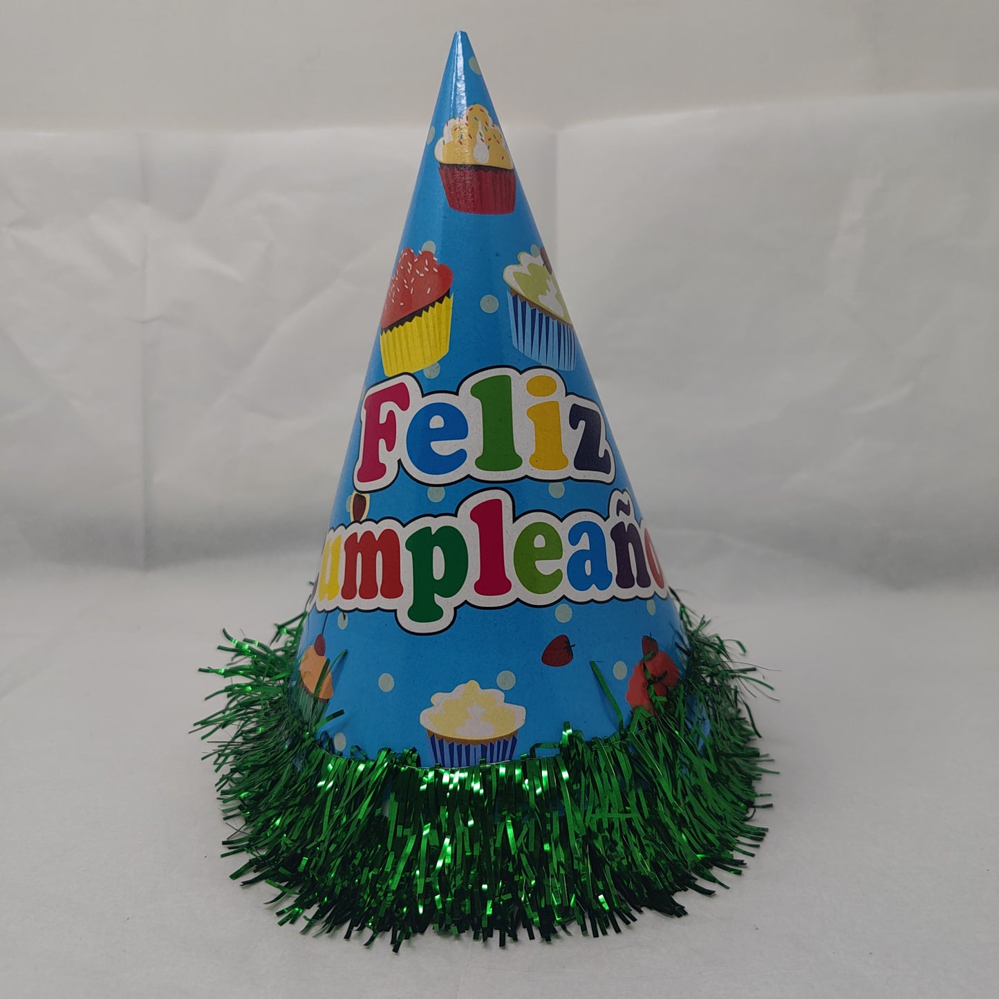Sombrero cono