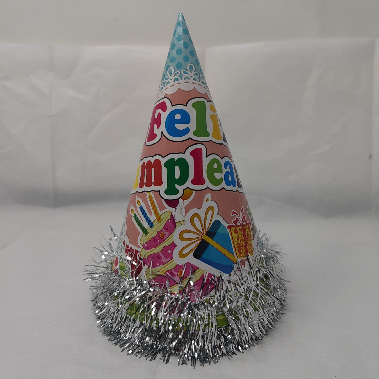 Sombrero cono