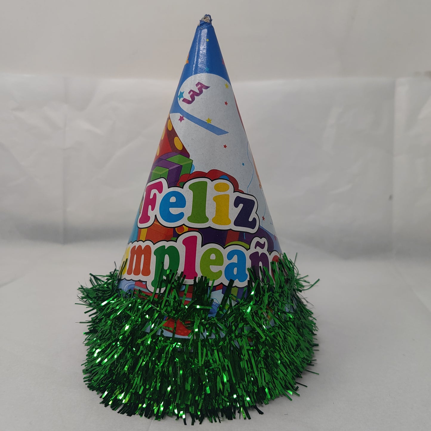 Sombrero cono