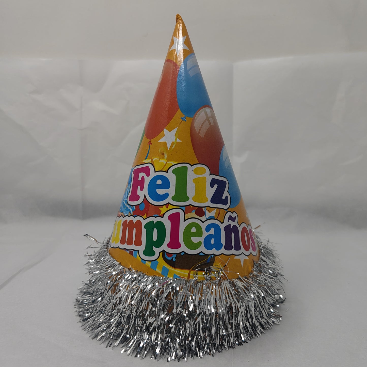 Sombrero cono