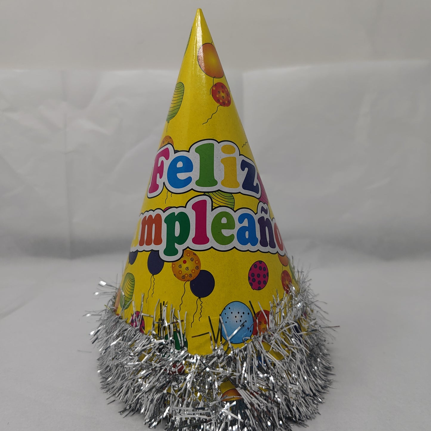 Sombrero cono