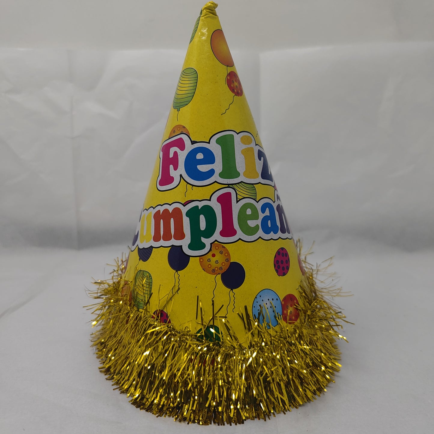Sombrero cono