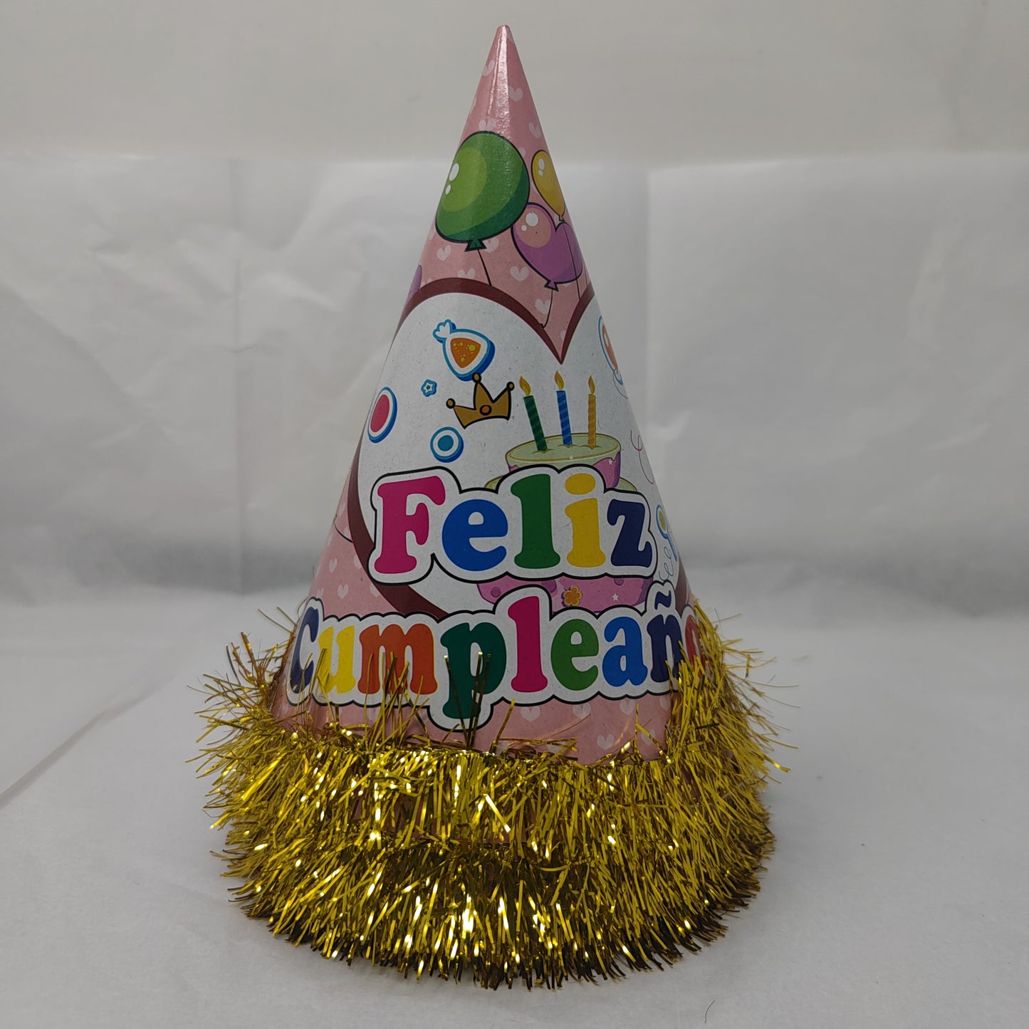 Sombrero cono