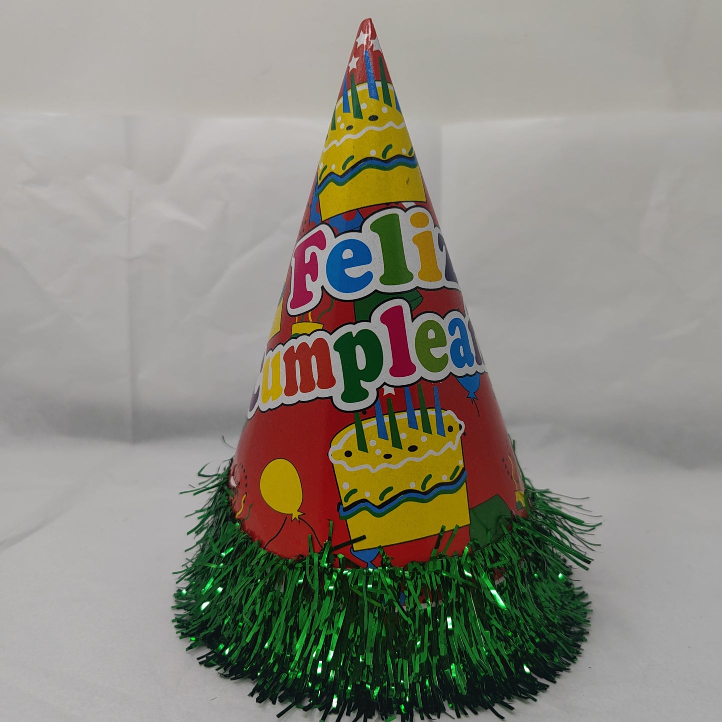 Sombrero cono