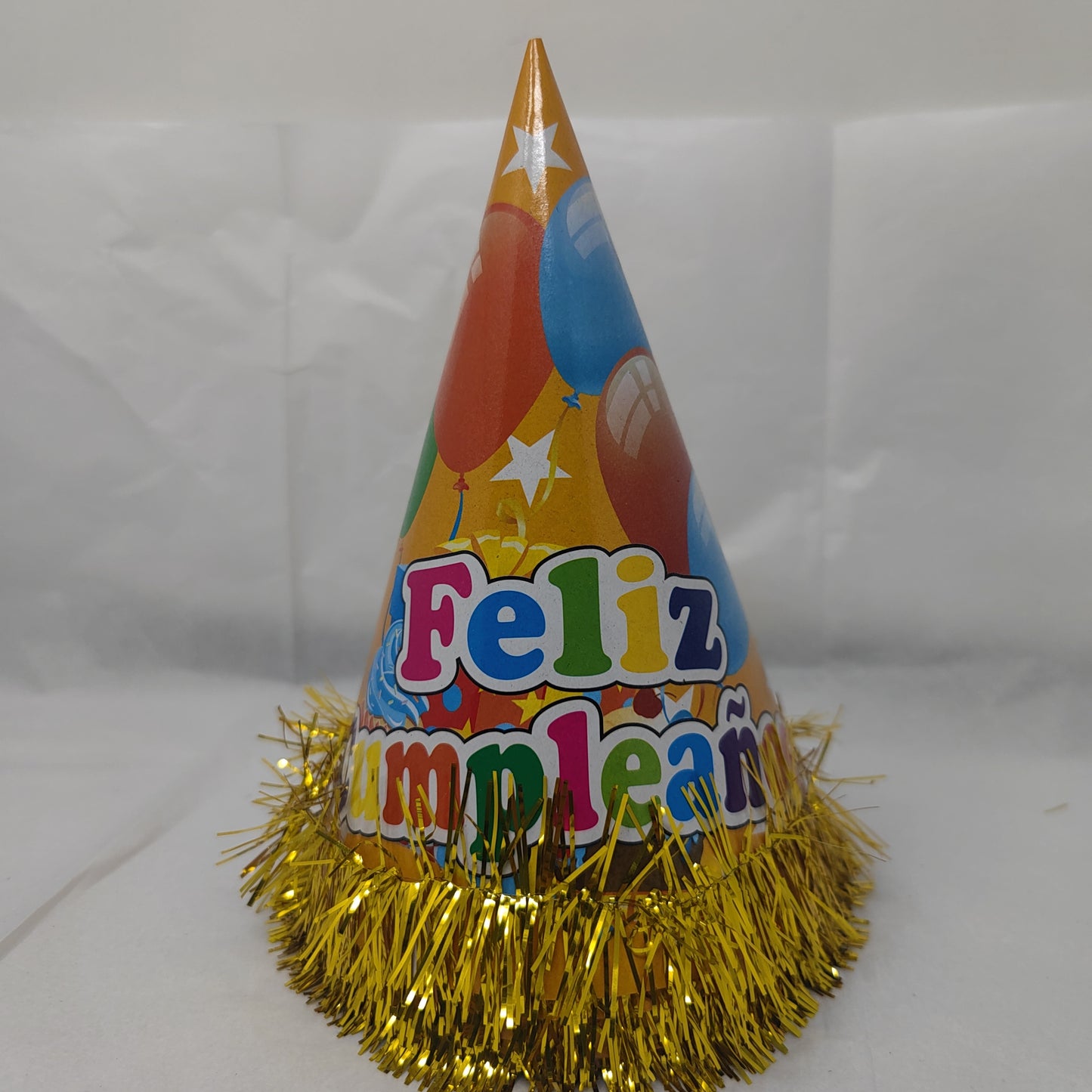 Sombrero cono