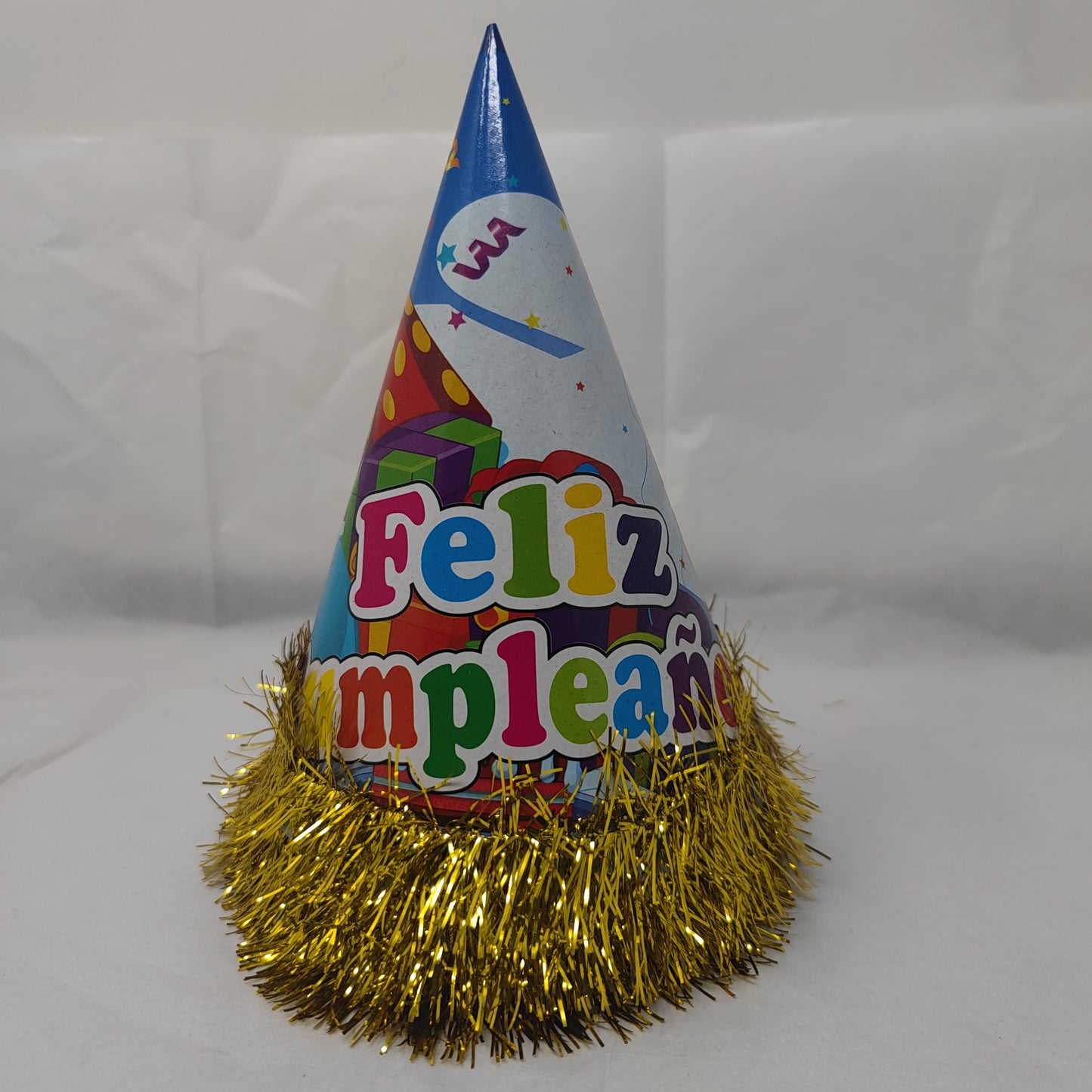 Sombrero cono