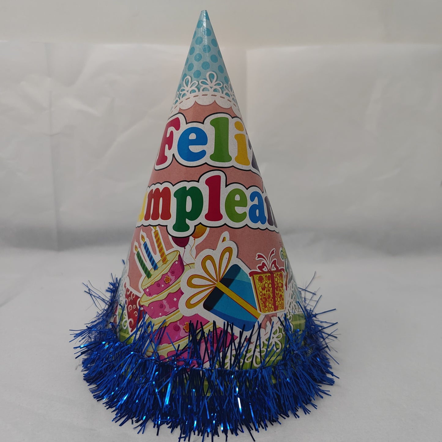 Sombrero cono