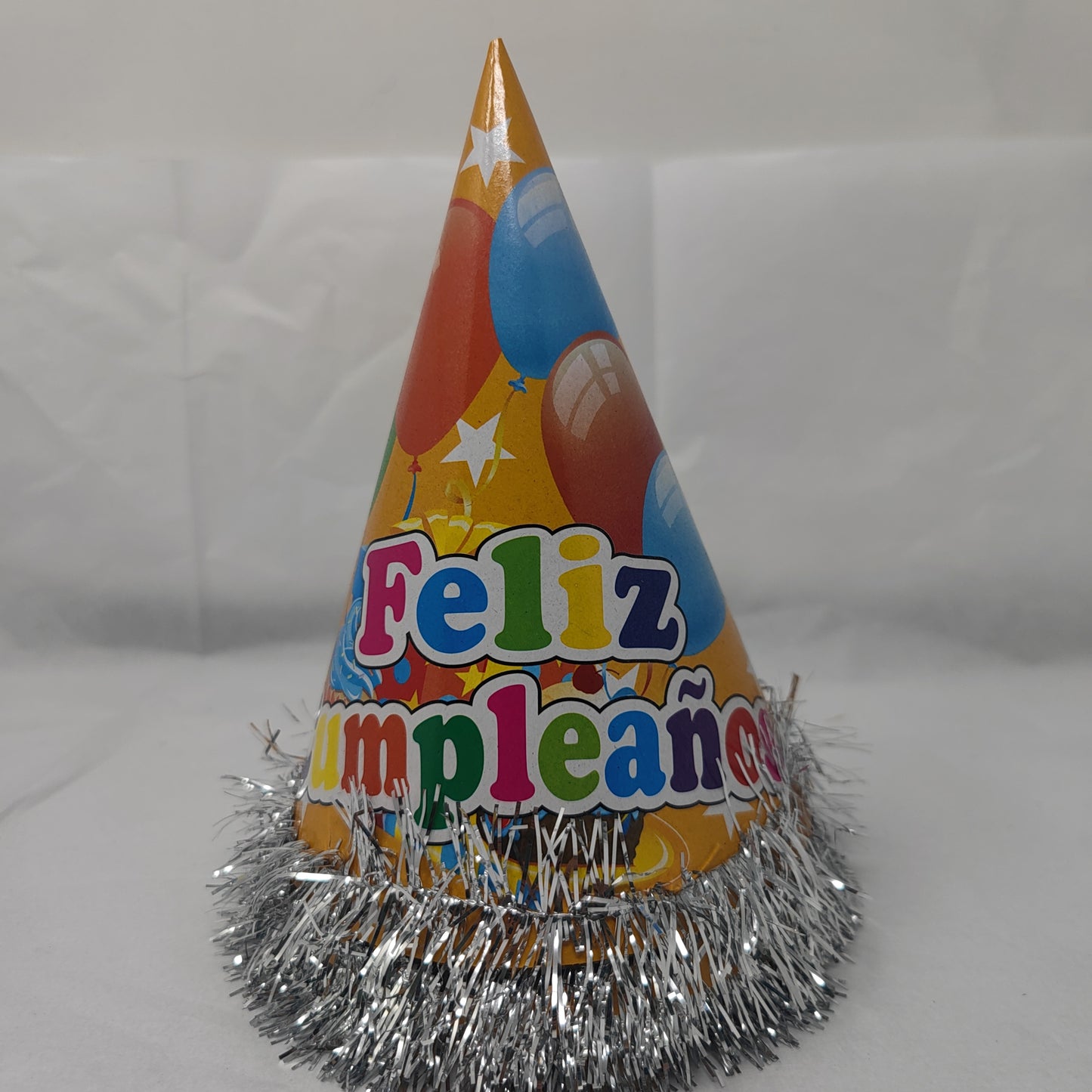Sombrero cono