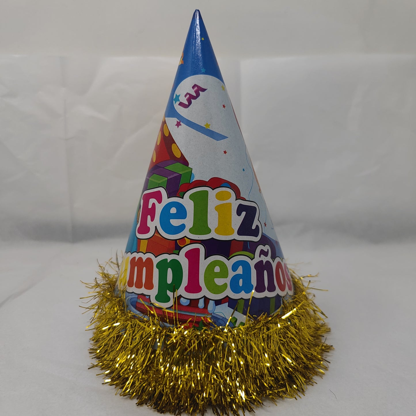 Sombrero cono