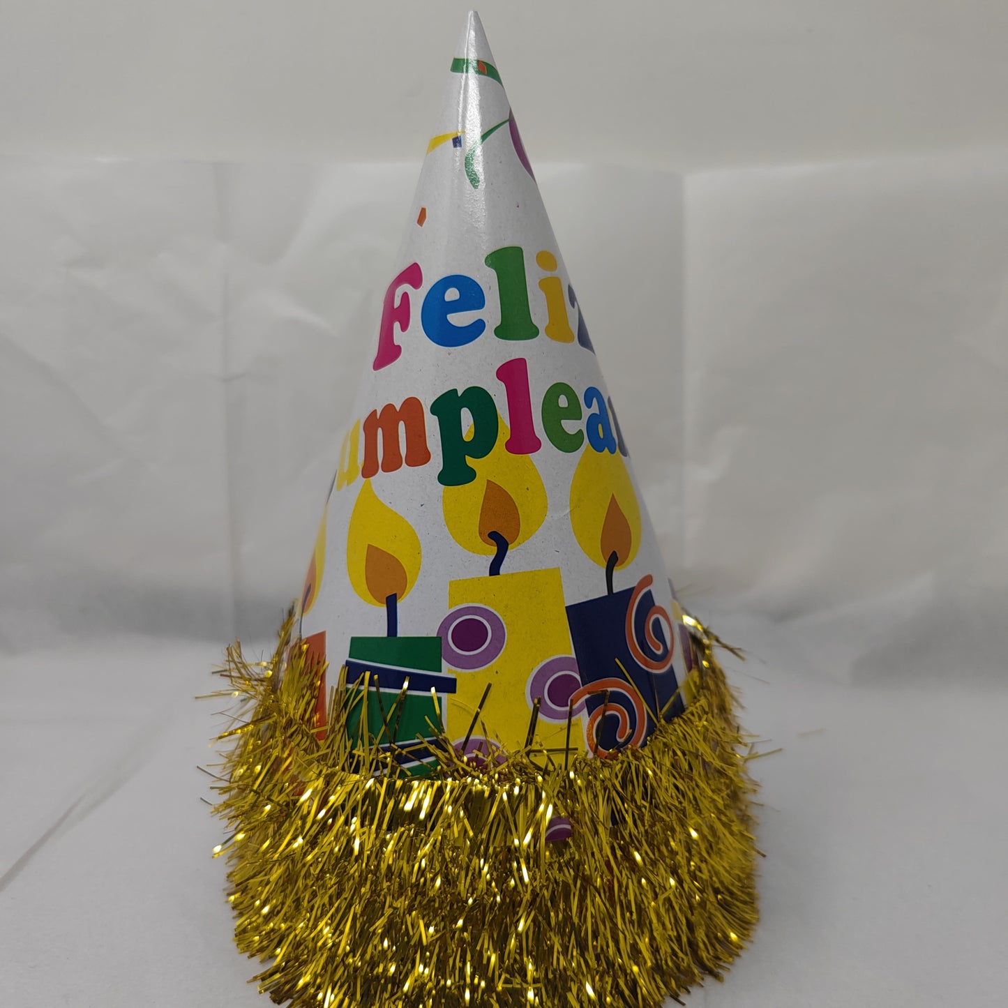 Sombrero cono