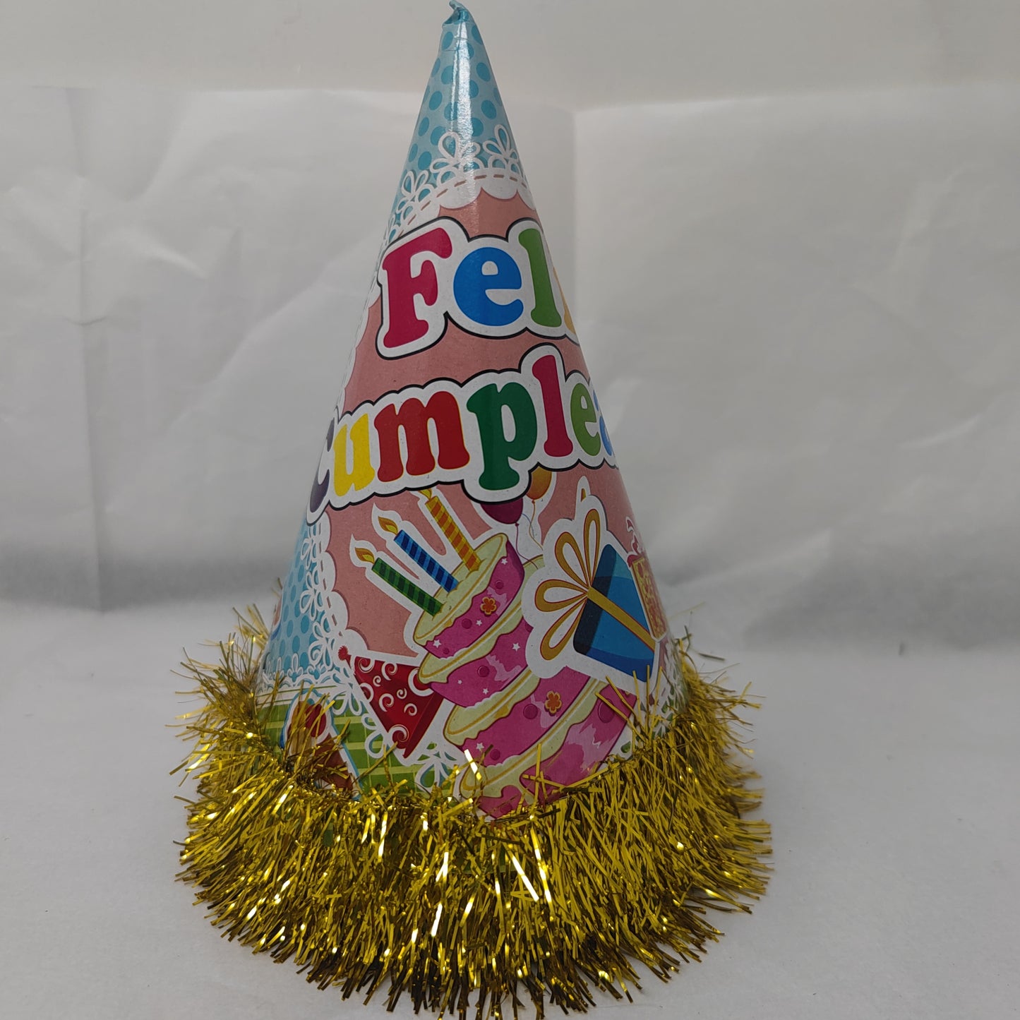 Sombrero cono