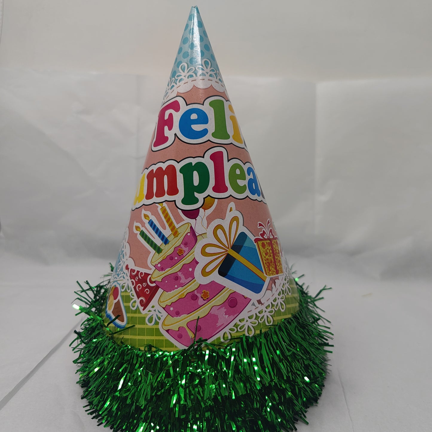 Sombrero cono