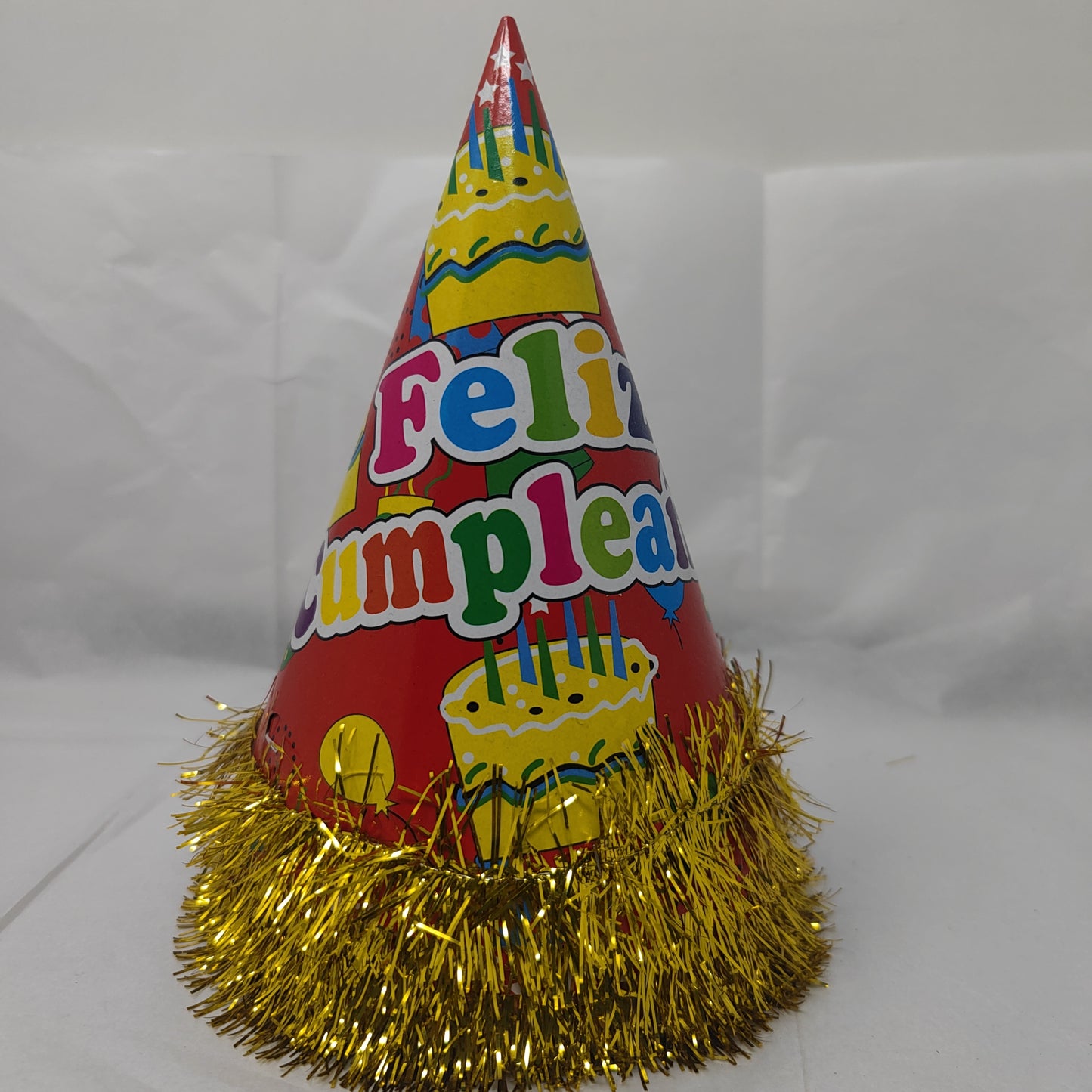 Sombrero cono