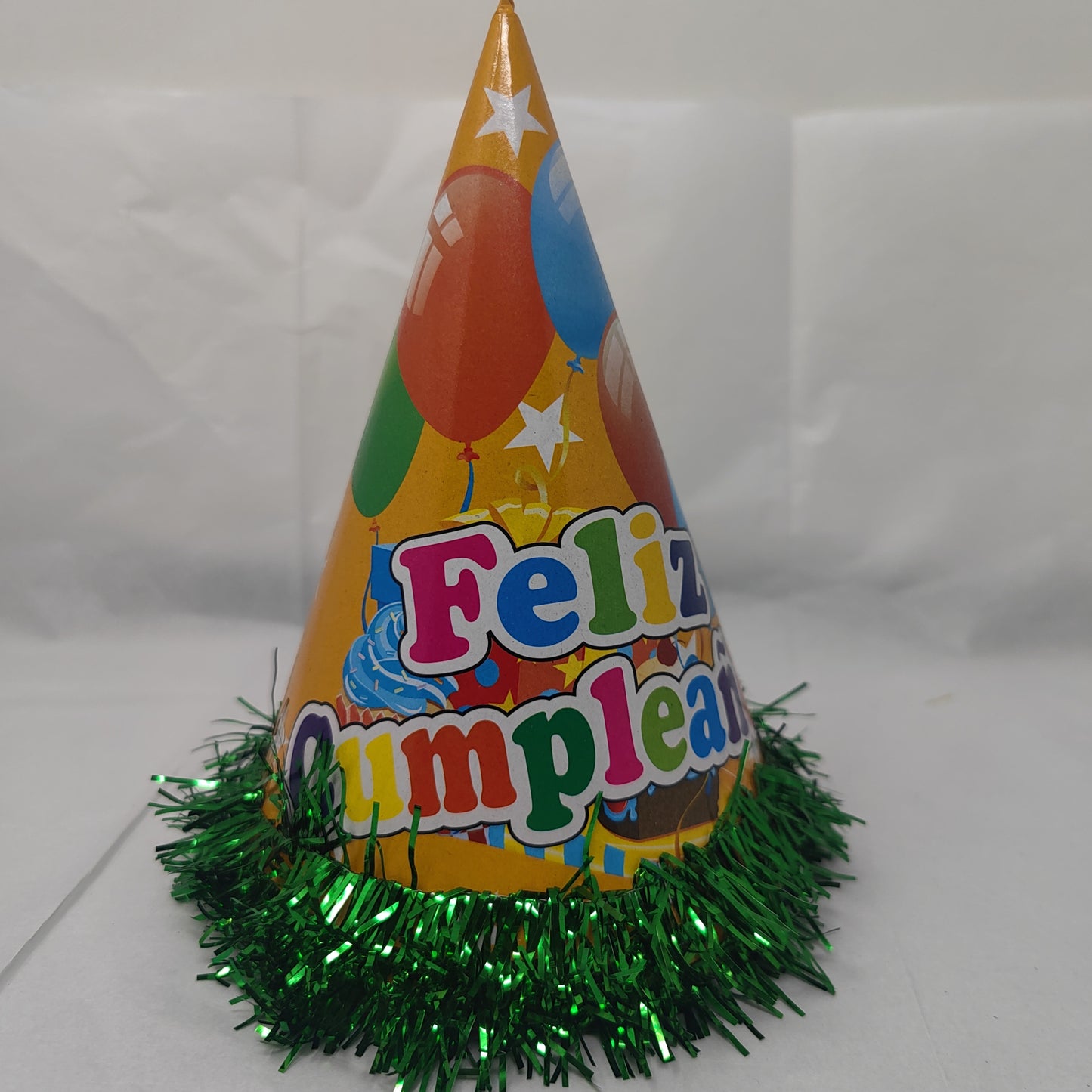 Sombrero cono