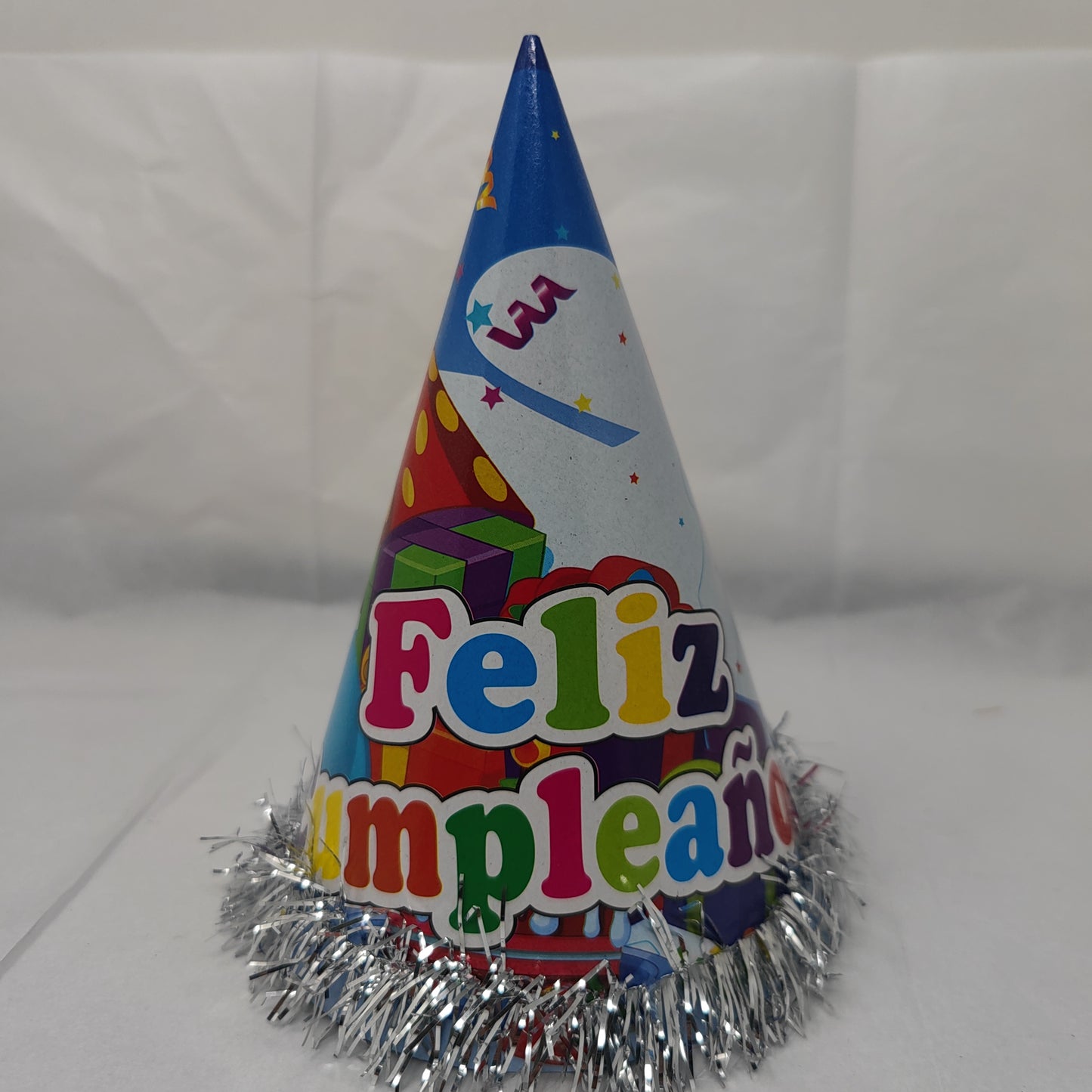 Sombrero cono