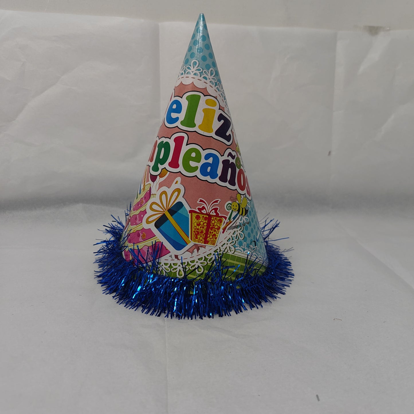 Sombrero cono