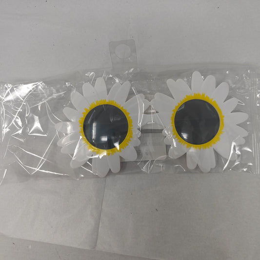 Lentes flores