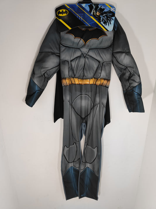 Disfraz Batman JL
