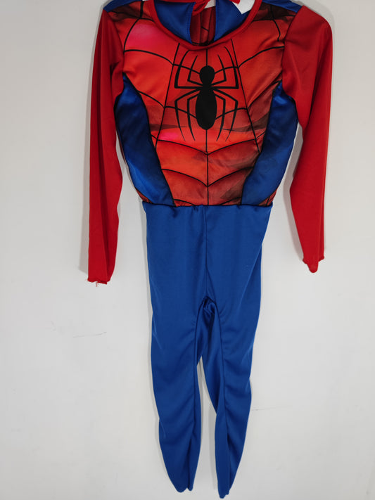 Disfraz Spiderman iw
